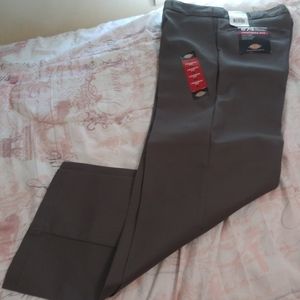 Dickies Original Fit WorkGray Pants 31x 30